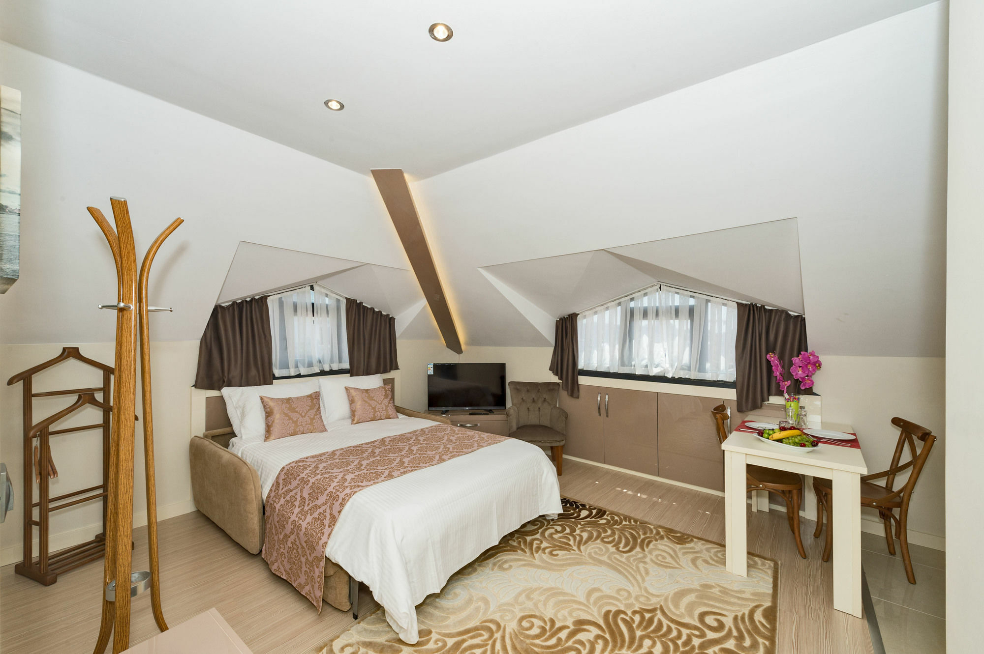 Gen Suites Стамбул Екстер'єр фото
