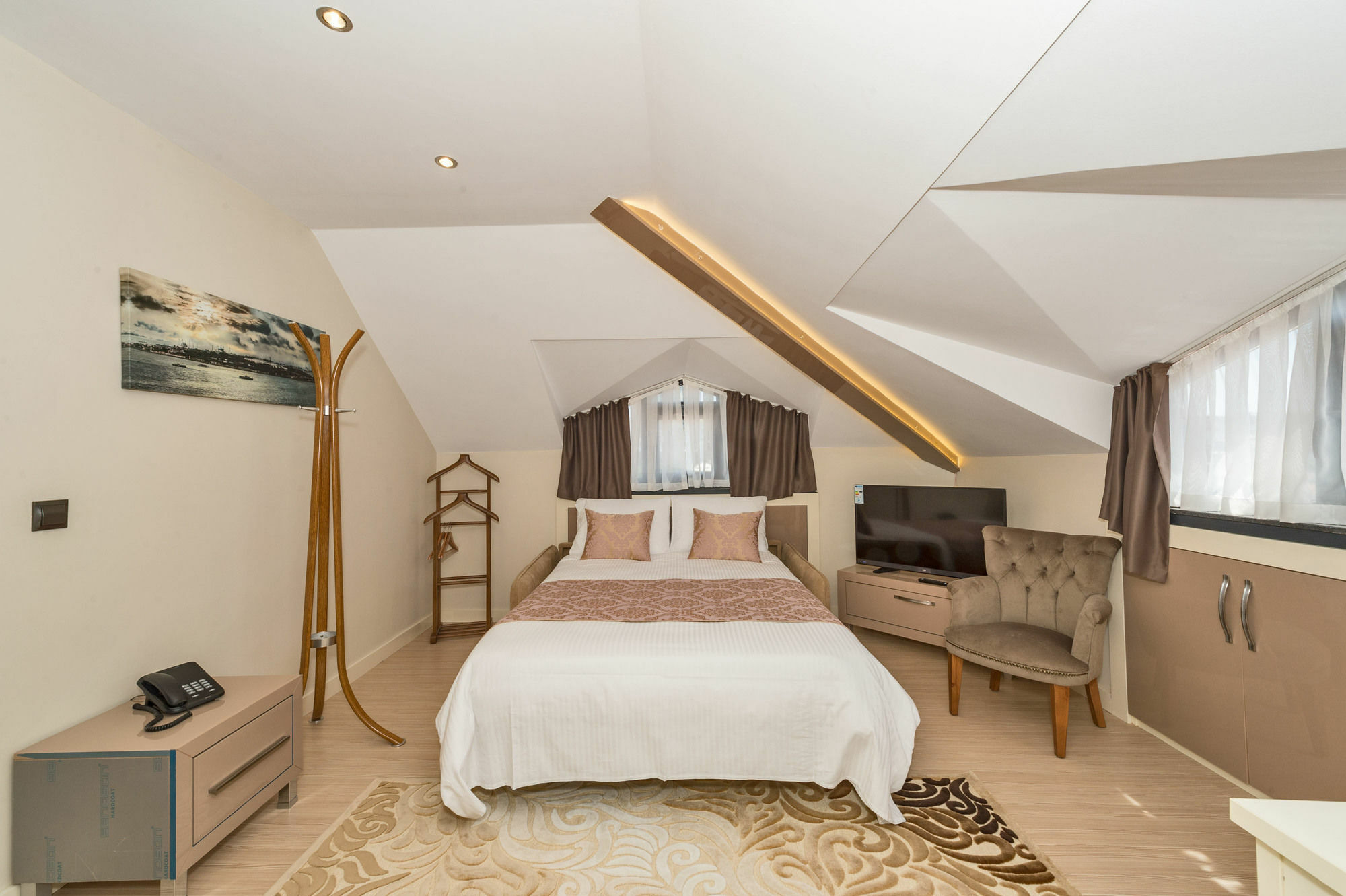 Gen Suites Стамбул Екстер'єр фото
